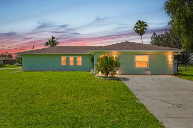 502 NW Kilpatrick Avenue, Port St. Lucie, Port St Lucie, FL 34983