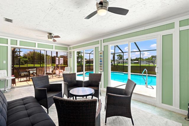 502 NW Kilpatrick Avenue, Port St. Lucie, Port St Lucie, FL 34983