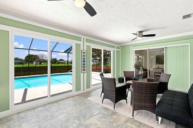 502 NW Kilpatrick Avenue, Port St. Lucie, Port St Lucie, FL 34983