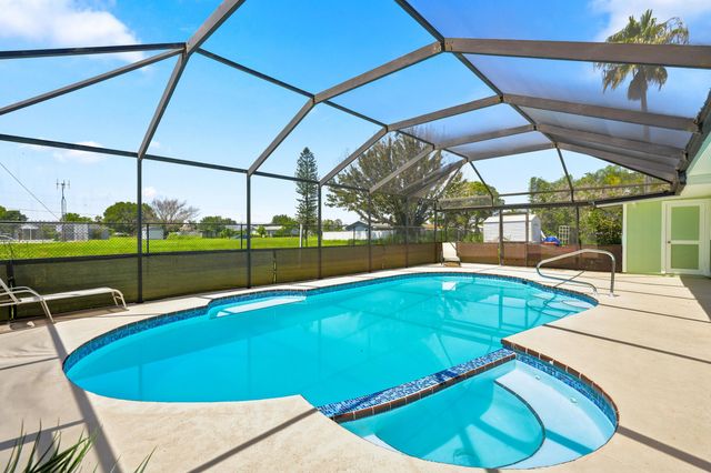 502 NW Kilpatrick Avenue, Port St. Lucie, Port St Lucie, FL 34983