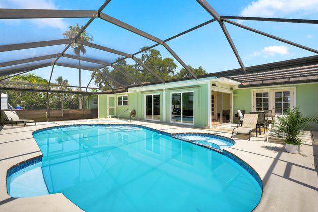 502 NW Kilpatrick Avenue, Port St. Lucie, Port St Lucie, FL 34983