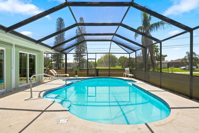 502 NW Kilpatrick Avenue, Port St. Lucie, Port St Lucie, FL 34983
