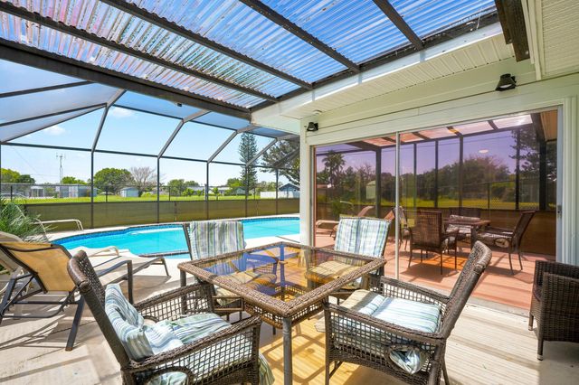502 NW Kilpatrick Avenue, Port St. Lucie, Port St Lucie, FL 34983