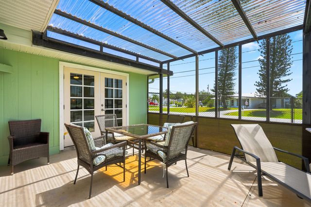 502 NW Kilpatrick Avenue, Port St. Lucie, Port St Lucie, FL 34983