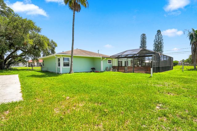 502 NW Kilpatrick Avenue, Port St. Lucie, Port St Lucie, FL 34983