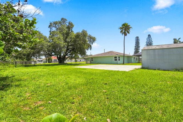 502 NW Kilpatrick Avenue, Port St. Lucie, Port St Lucie, FL 34983