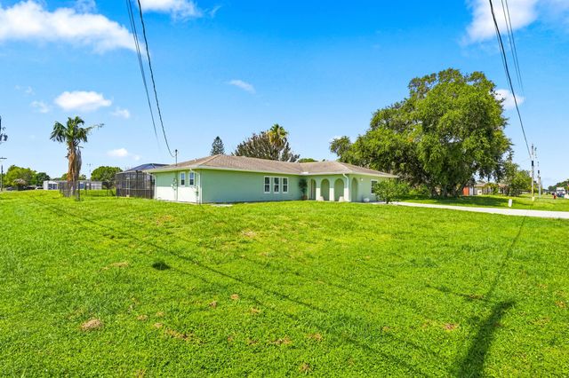 502 NW Kilpatrick Avenue, Port St. Lucie, Port St Lucie, FL 34983
