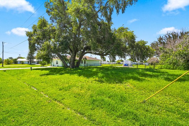502 NW Kilpatrick Avenue, Port St. Lucie, Port St Lucie, FL 34983