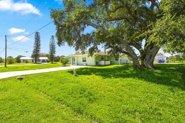502 NW Kilpatrick Avenue, Port St. Lucie, Port St Lucie, FL 34983