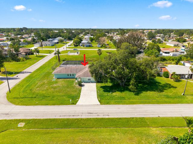 502 NW Kilpatrick Avenue, Port St. Lucie, Port St Lucie, FL 34983