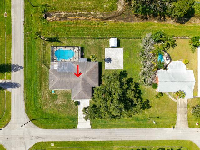 502 NW Kilpatrick Avenue, Port St. Lucie, Port St Lucie, FL 34983