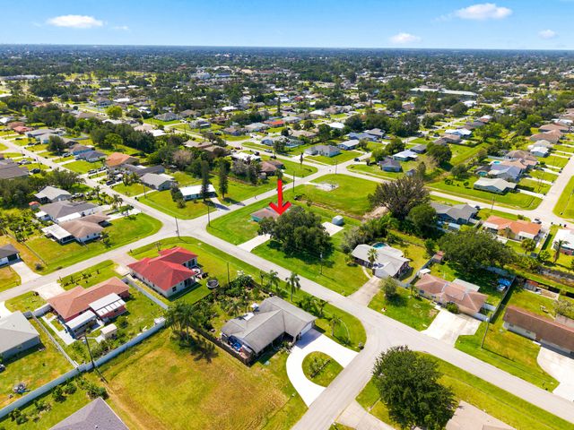 502 NW Kilpatrick Avenue, Port St. Lucie, Port St Lucie, FL 34983