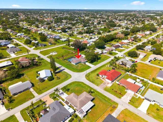 502 NW Kilpatrick Avenue, Port St. Lucie, Port St Lucie, FL 34983