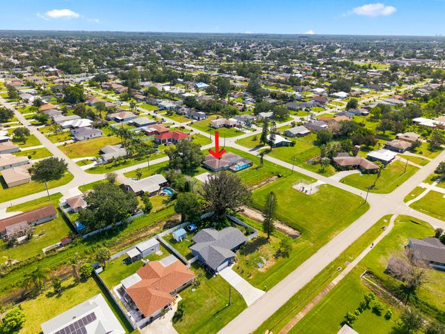 502 NW Kilpatrick Avenue, Port St. Lucie, Port St Lucie, FL 34983
