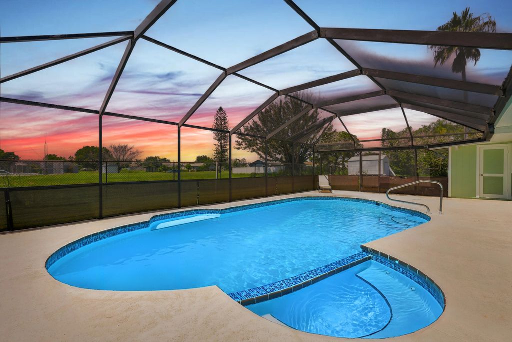 502 NW Kilpatrick Avenue, Port St. Lucie, Port St Lucie, FL 34983