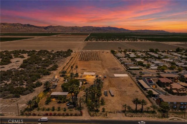 62550 Lincoln, Mecca, CA 92254