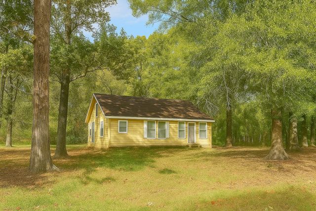 214 Lewis Loop, Cotton Valley, LA 71018