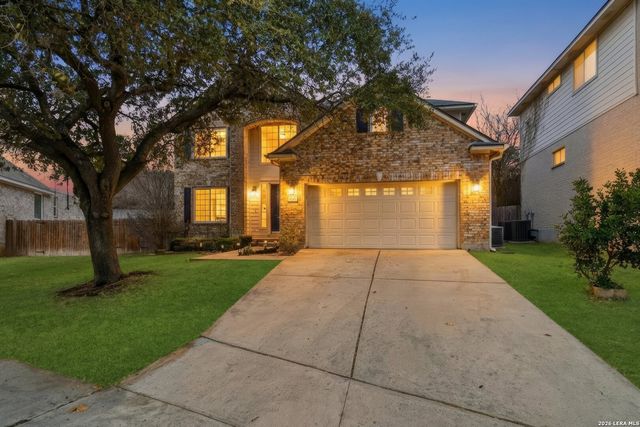 3407 Antigua, San Antonio, TX 78259
