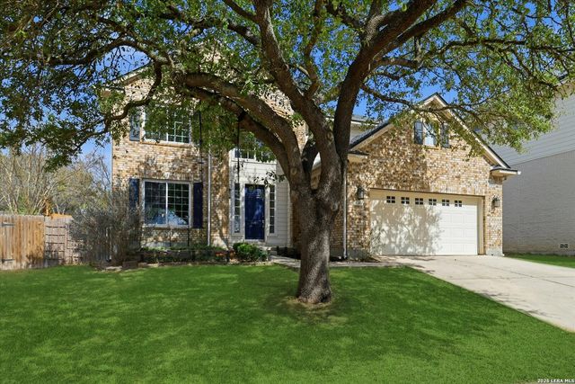 3407 Antigua, San Antonio, TX 78259