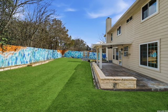 3407 Antigua, San Antonio, TX 78259