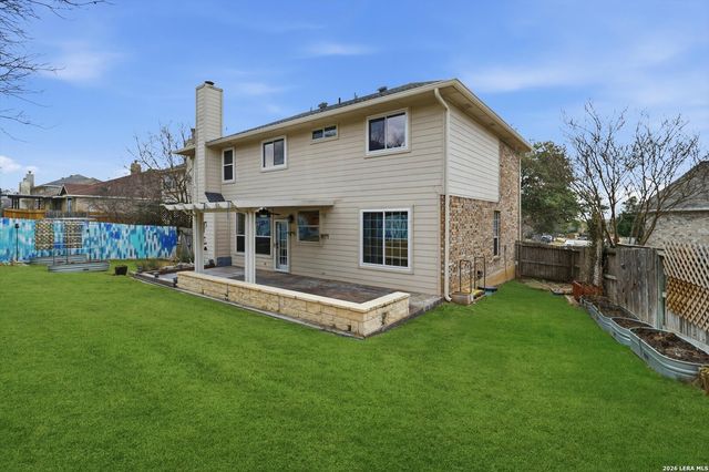 3407 Antigua, San Antonio, TX 78259