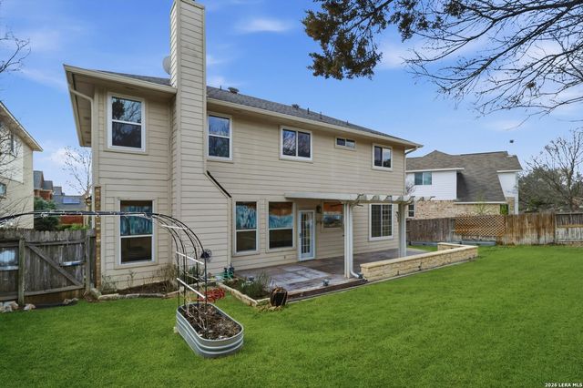 3407 Antigua, San Antonio, TX 78259