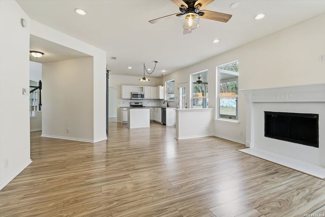 3407 Antigua, San Antonio, TX 78259