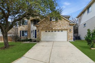 3407 Antigua, San Antonio, TX 78259