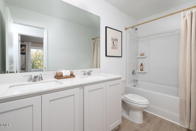 1622 Mirth Court, Rolesville, NC 27571