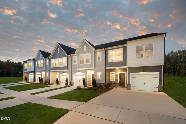 1622 Mirth Court, Rolesville, NC 27571