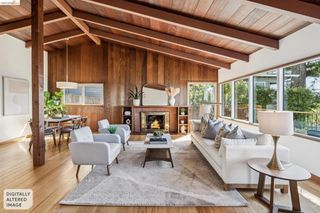 20 Stevenson Ave., Berkeley, CA 94708