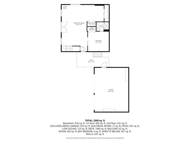 6121 Salmon Way, Pollock Pines, CA 95726