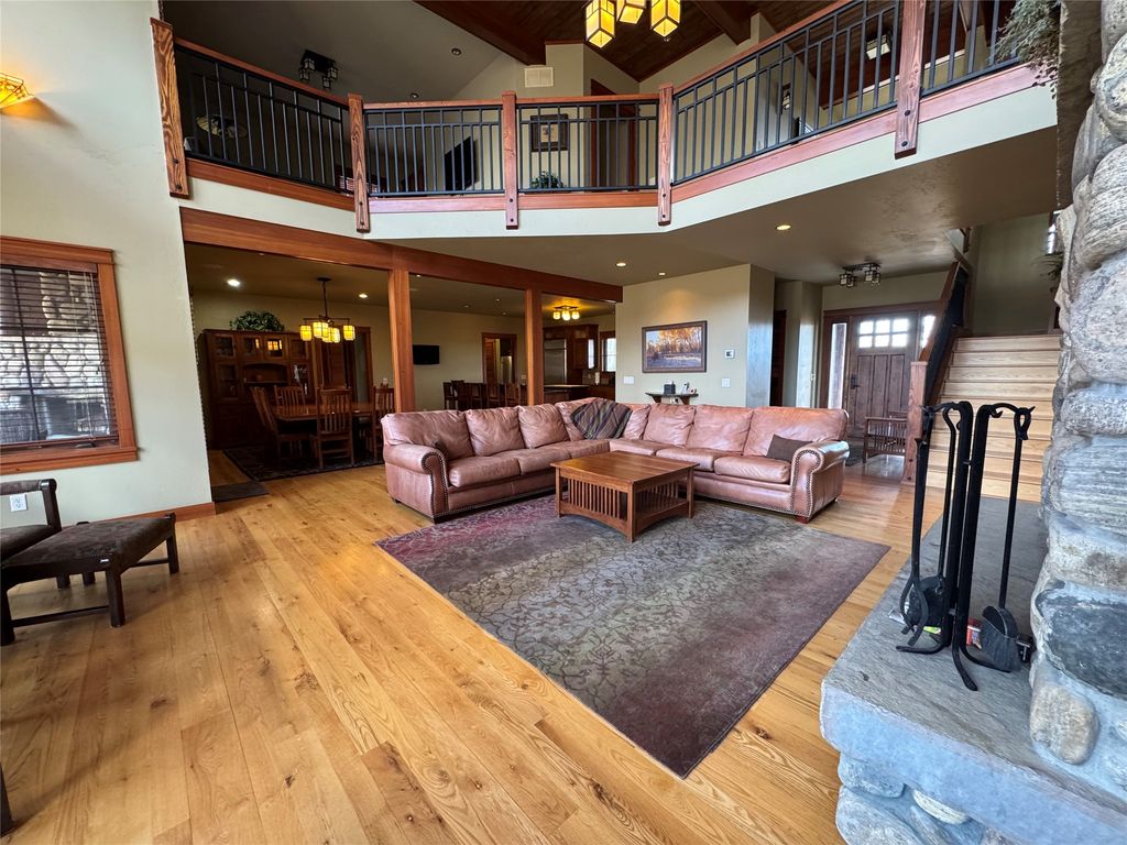 540 Cotton Willow Road, Melrose, MT 59743 photo 10