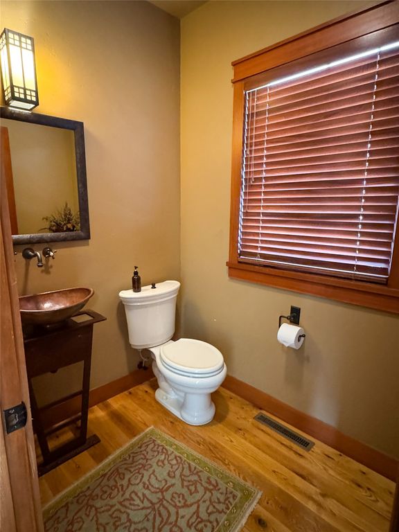 540 Cotton Willow Road, Melrose, MT 59743 photo 11