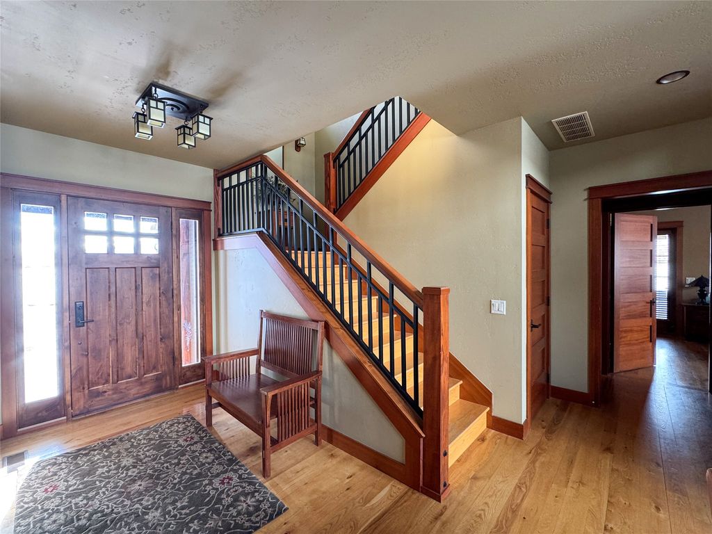 540 Cotton Willow Road, Melrose, MT 59743 photo 12