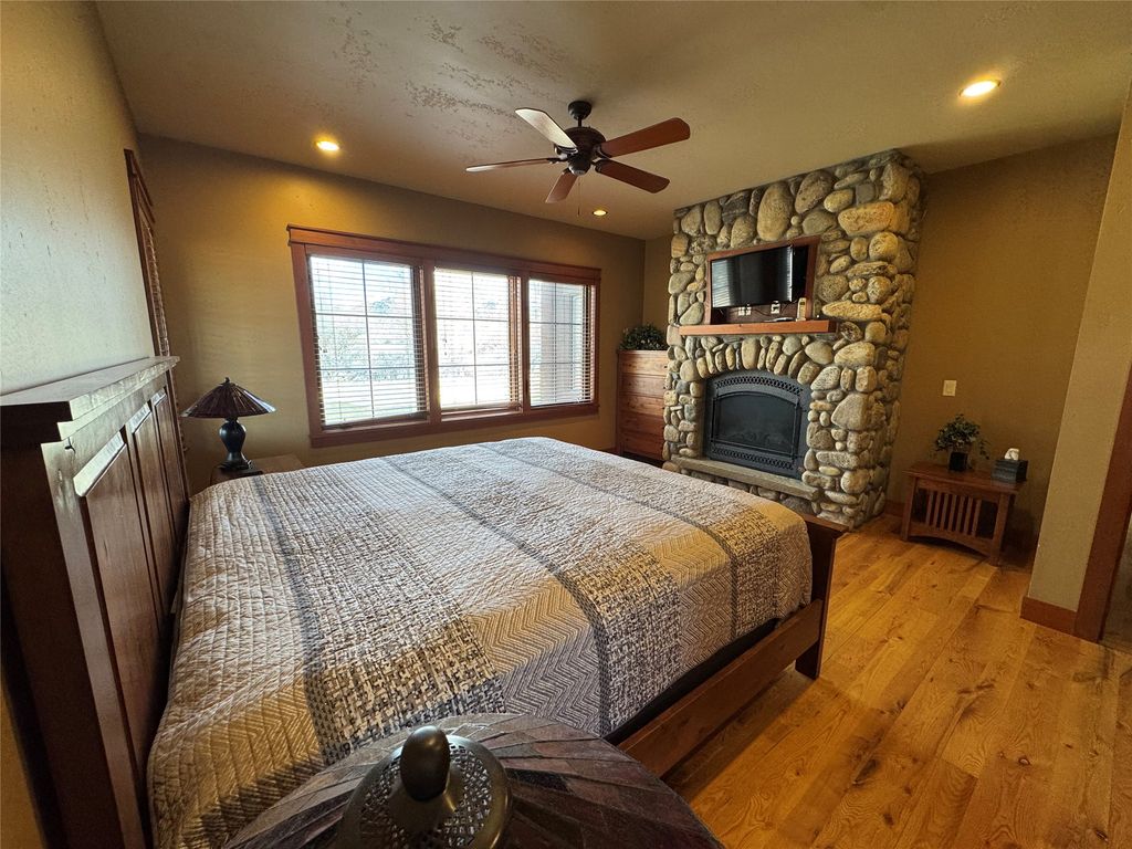 540 Cotton Willow Road, Melrose, MT 59743 photo 14