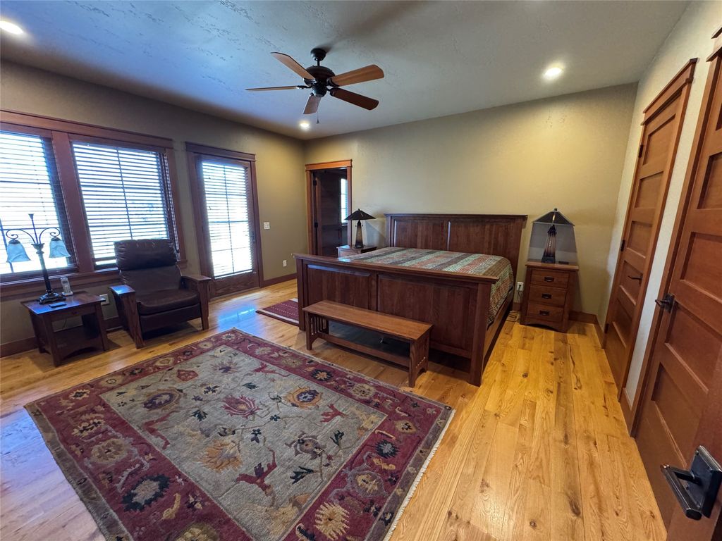 540 Cotton Willow Road, Melrose, MT 59743 photo 15