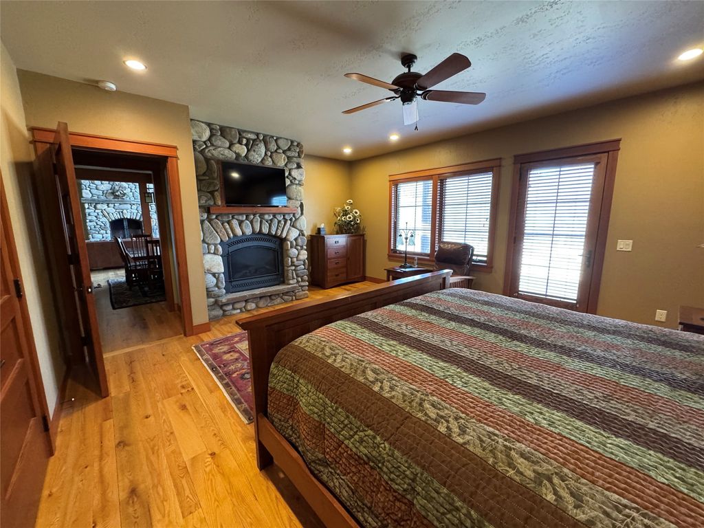 540 Cotton Willow Road, Melrose, MT 59743 photo 16