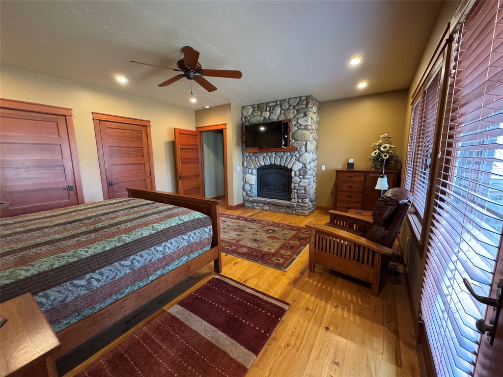 540 Cotton Willow Road, Melrose, MT 59743 photo 17