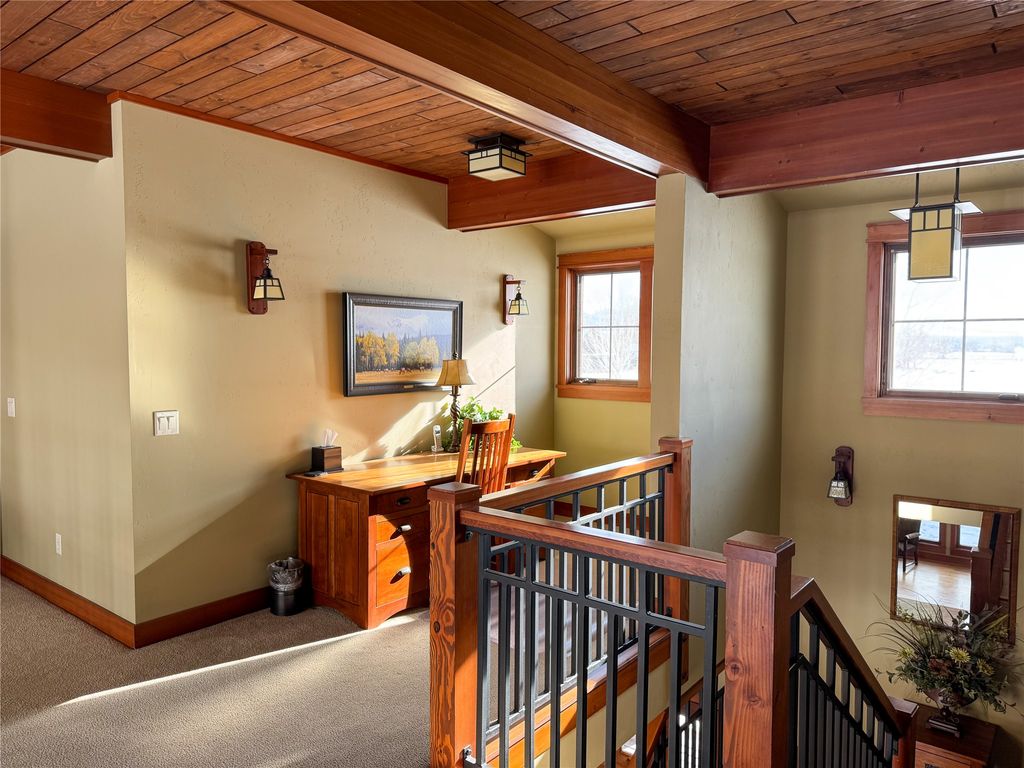 540 Cotton Willow Road, Melrose, MT 59743 photo 23