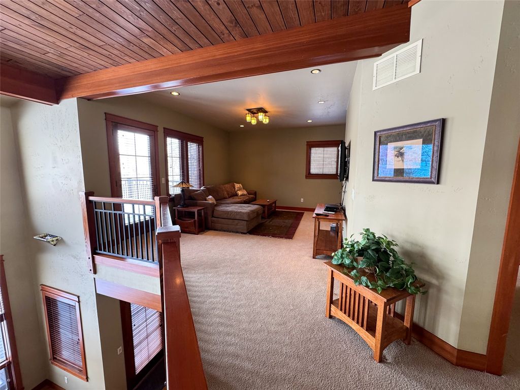 540 Cotton Willow Road, Melrose, MT 59743 photo 24