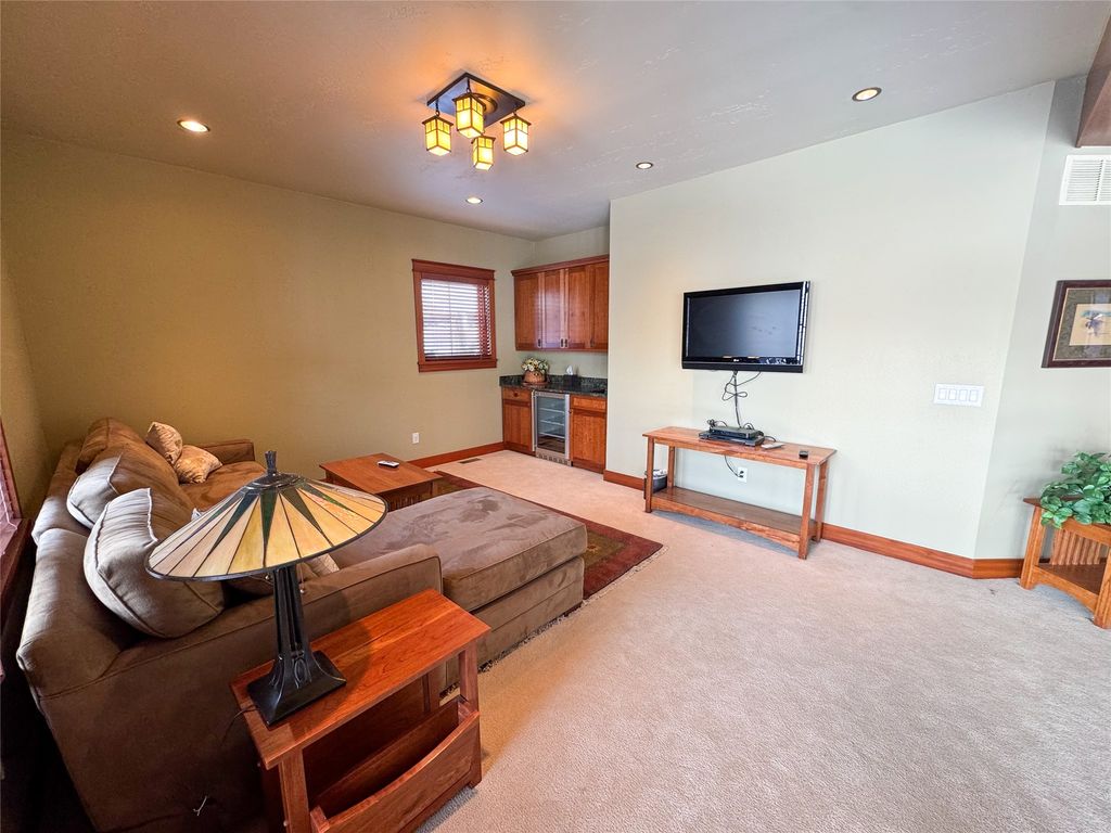 540 Cotton Willow Road, Melrose, MT 59743 photo 25