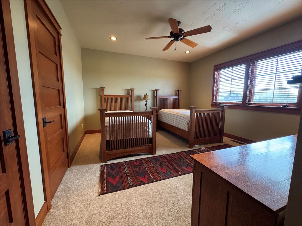 540 Cotton Willow Road, Melrose, MT 59743 photo 28