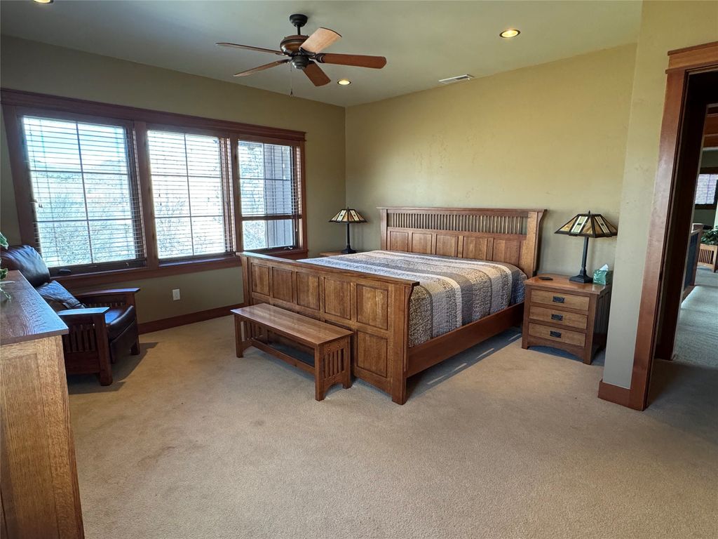 540 Cotton Willow Road, Melrose, MT 59743 photo 32