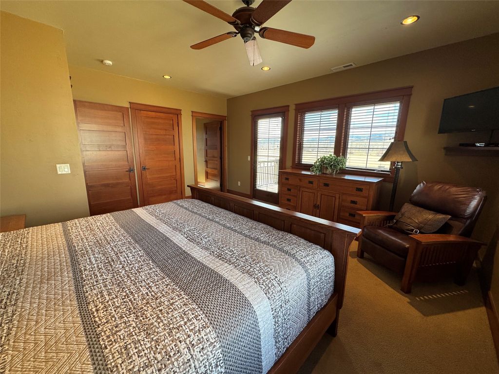 540 Cotton Willow Road, Melrose, MT 59743 photo 33