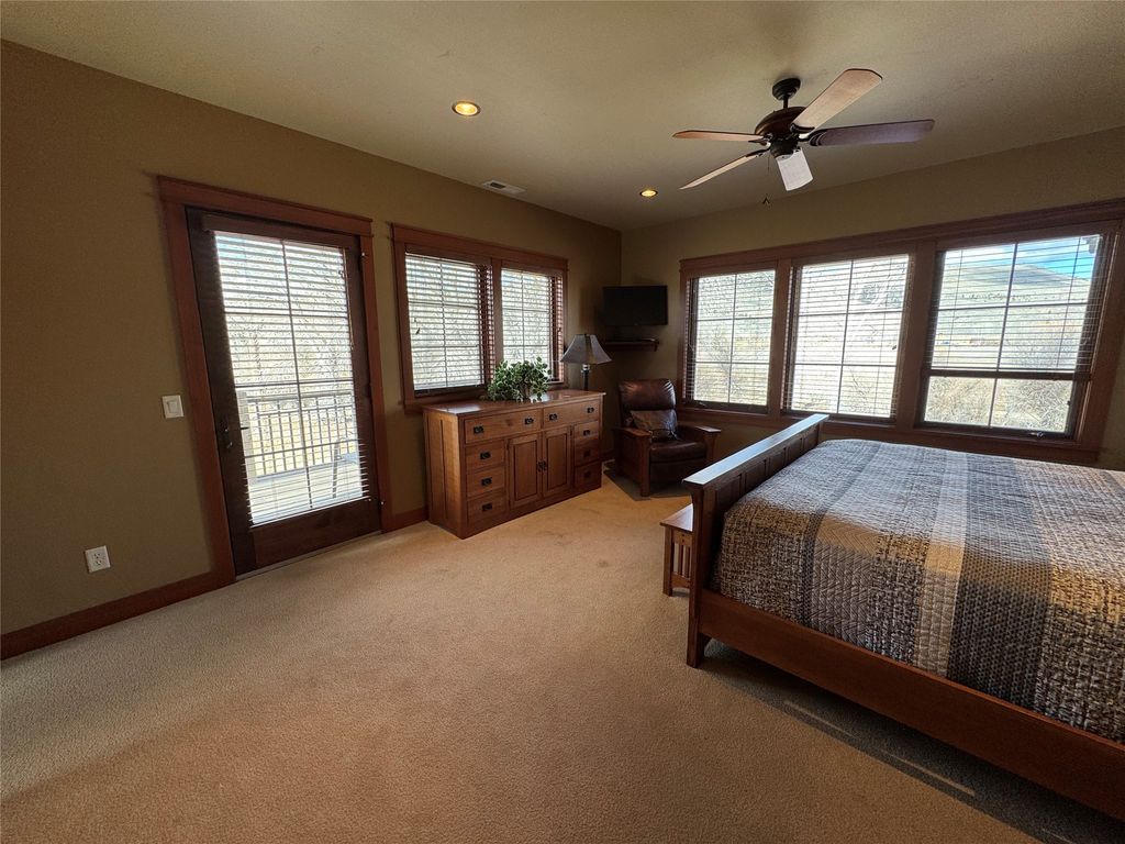 540 Cotton Willow Road, Melrose, MT 59743 photo 34