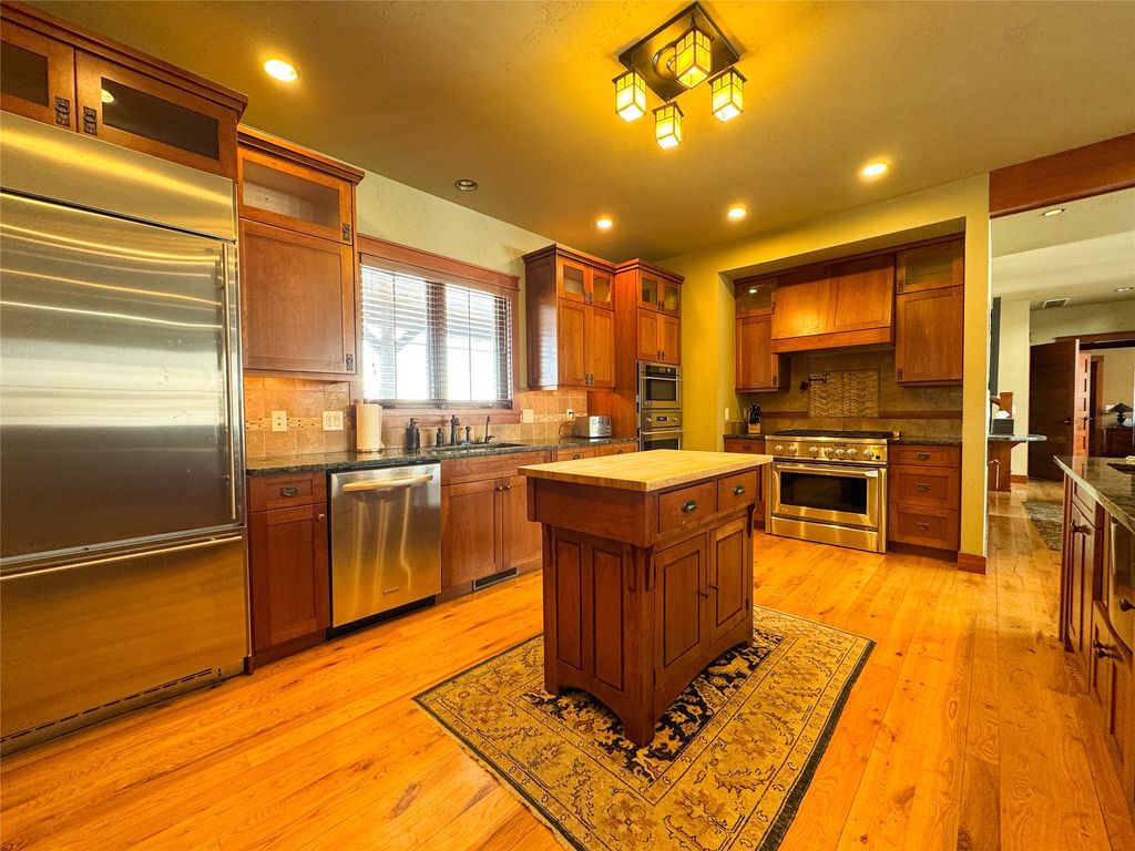 540 Cotton Willow Road, Melrose, MT 59743 photo 4