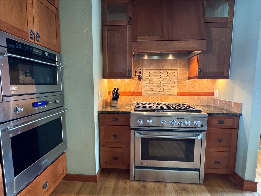 540 Cotton Willow Road, Melrose, MT 59743 photo 5