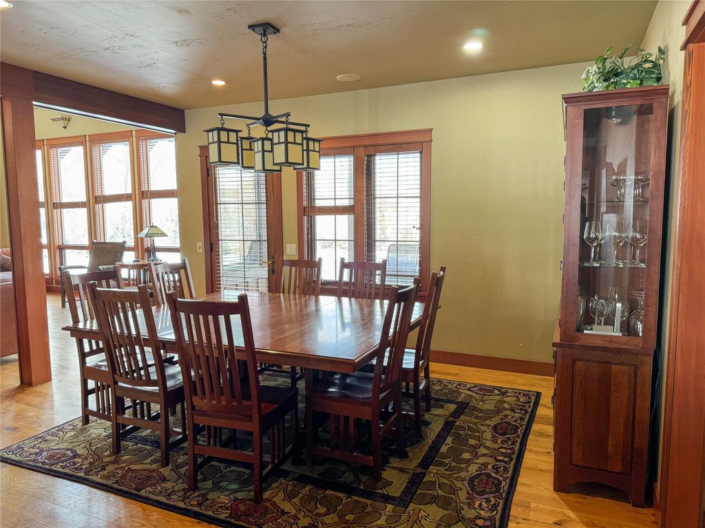 540 Cotton Willow Road, Melrose, MT 59743 photo 6