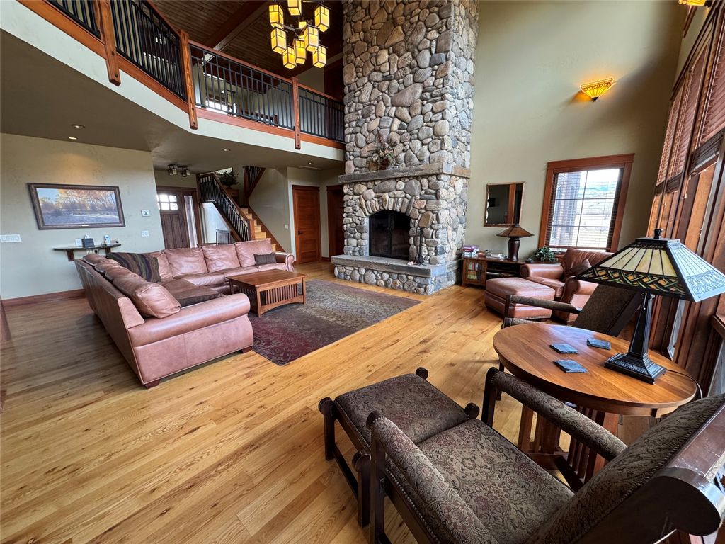 540 Cotton Willow Road, Melrose, MT 59743 photo 9